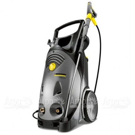 Мойка высокого давления без нагрева воды Karcher HD 10/25-4 S (EASY!Lock)  в Челябинске