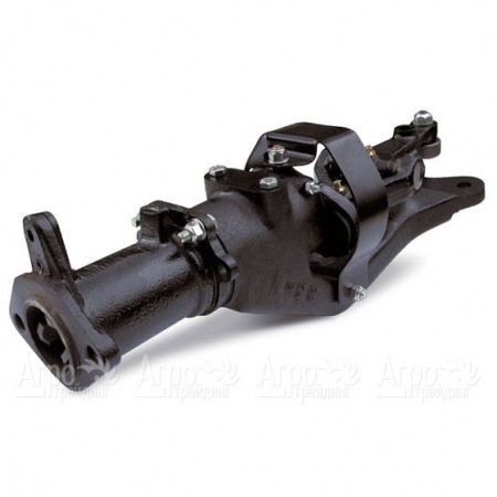 Трансмиссия для фронтальной косилки для мотоблоков Caiman 320, BCS 720  в Челябинске