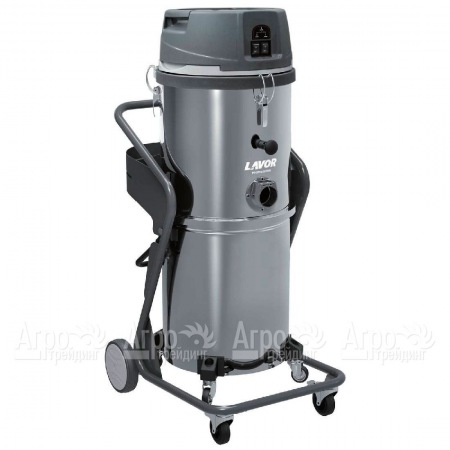 Промышленный пылесос Lavor Professional SMX-R 80 3-36S DS  в Челябинске