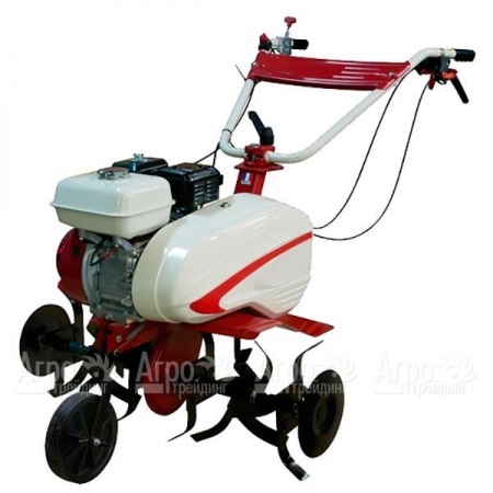 Культиватор ЗИД T81 с двигателем Lifan 4 л.с. в Челябинске