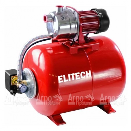Насосная станция Elitech САВ 1200-50Н в Челябинске