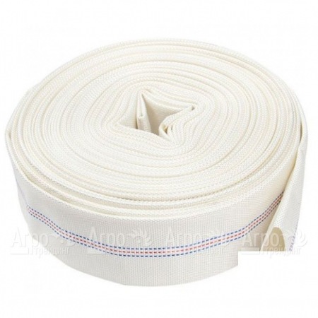 Рукав напорный 38 (20 м) для мотопомп Champion в Челябинске