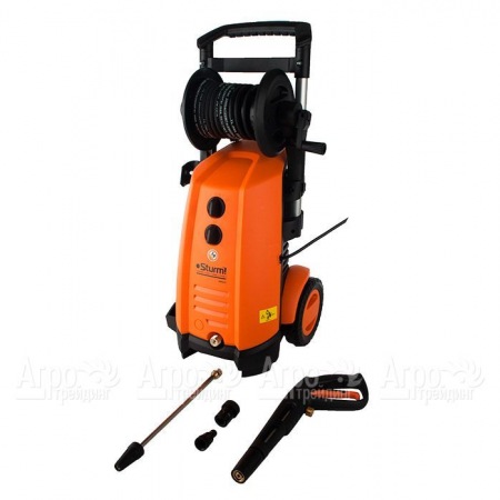 Мойка высокого давления Sturm PW9235 в Челябинске