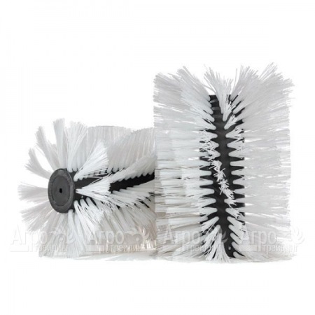 Комбинированная подметальная щетка для Caiman SM 1000, SM 1000W  в Челябинске