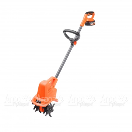 Культиватор аккумуляторный Patriot RA 333 UES в Челябинске