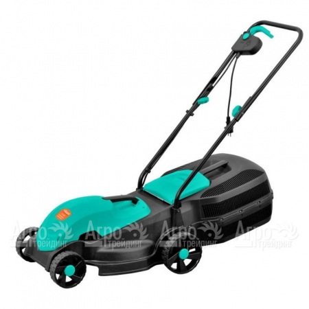 Газонокосилка электрическая Sturm EL1838 в Челябинске