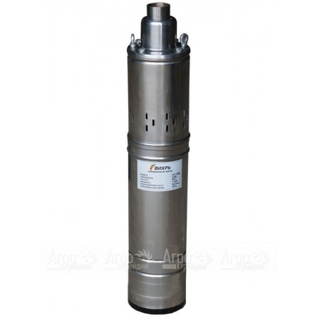 Скважинный насос Вихрь СН-100B в Челябинске