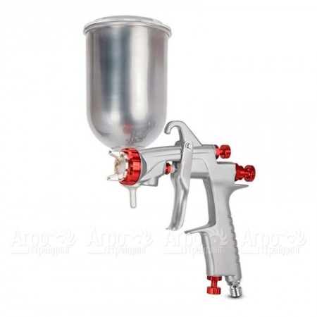 Пневматический краскопульт Crown CT38103-1.8 в Челябинске