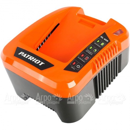 Зарядное устройство Patriot GL 405 для серии 40В в Челябинске