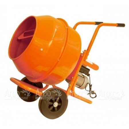 Бетоносмеситель Patriot BM 130 (Бетономешалка Patriot BM 130) в Челябинске