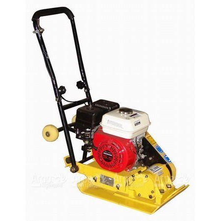 Виброплита ТСС ВП-100-4 в Челябинске