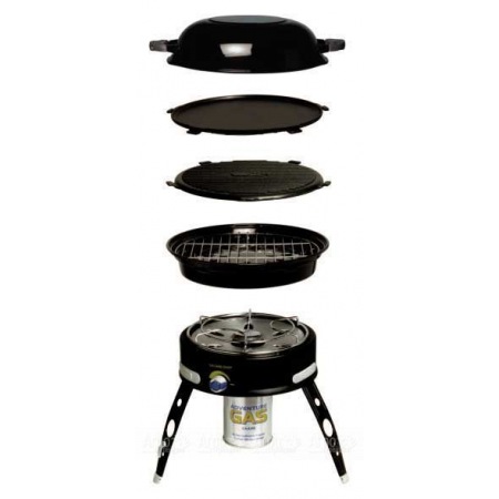 Гриль-барбекю Cadac 6544F в Челябинске