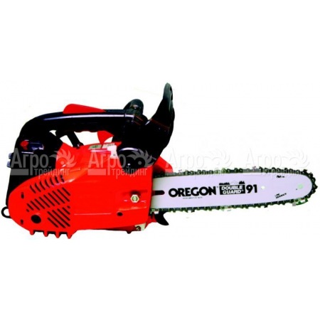 Бензопила Ikra Mogatec PСS 2525-10" в Челябинске