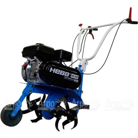 Культиватор Нева МК-80Р-KASEI 168F с двигателем Kasei 168F 5,0 л.с. в Челябинске