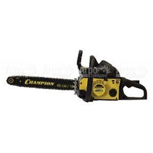 Бензопила Champion 242-18" в Челябинске