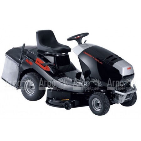 Садовый минитрактор Al-KO Comfort T 1000 HD в Челябинске