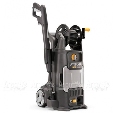 Мойка высокого давления Stiga HPS 235 R в Челябинске