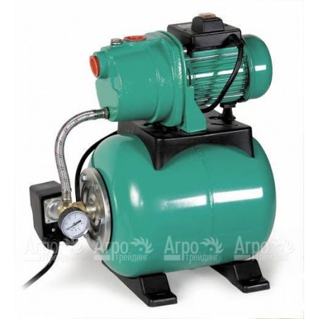 Насосная станция Ranger R 1000/24 в Челябинске