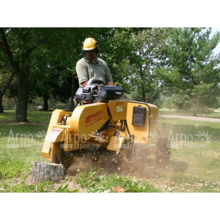 Измельчитель пней дизельный самоходный Rayco RG 90 в Челябинске