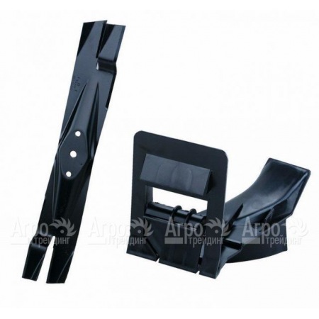 Viking 69090071025 Комплект мульчирования 41 см к ME/MB 443  в Челябинске