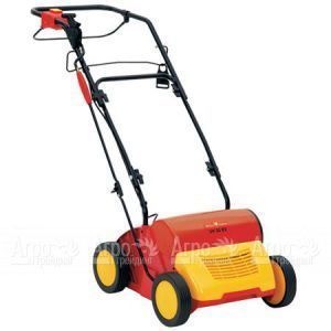 Вертикуттер (аэратор) электрический Wolf-Garten UV 32 EV 1300WT в Челябинске