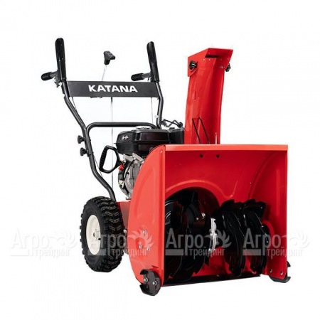 Снегоуборщик Katana KS-56 в Челябинске