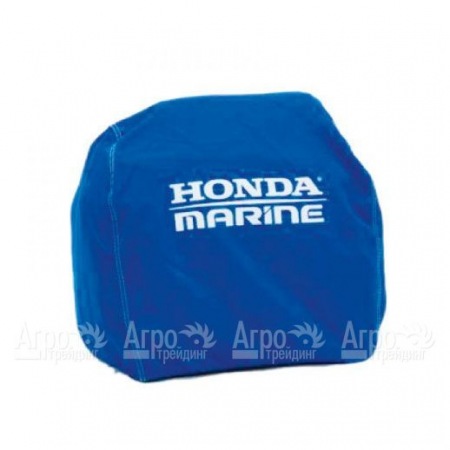 Чехол 08391-340024 для инверторного генератора Honda EU 10 i в Челябинске