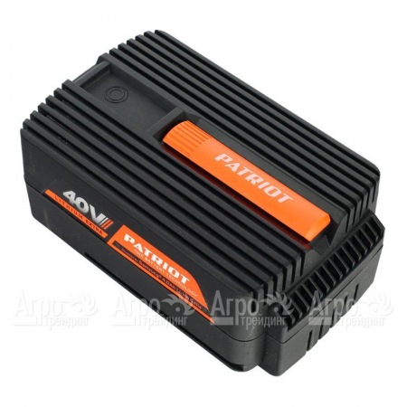 Аккумулятор Patriot BL404 для серии 40В в Челябинске