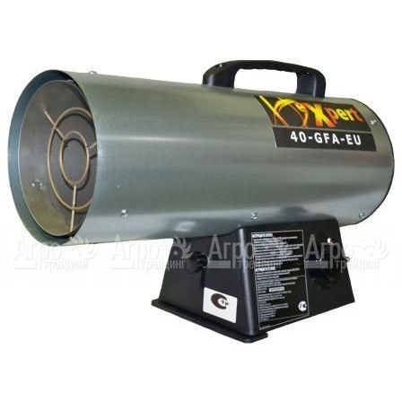 Газовая тепловая пушка Expert 40-GFA-EU в Челябинске