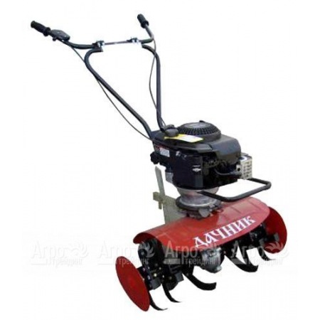 Культиватор Дачник с двигателем AgroMotor 6 л.с. в Челябинске