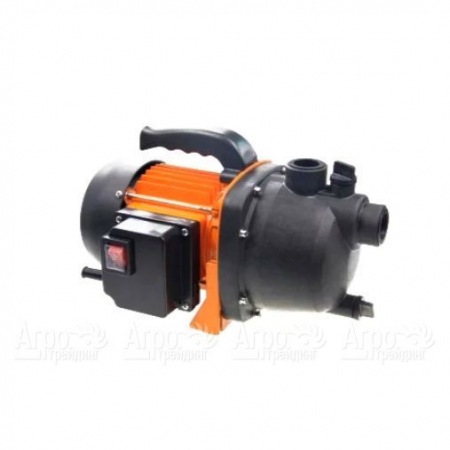 Поверхностный насос Вихрь ПН-1100  в Челябинске