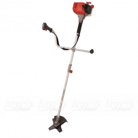 Бензокоса (бензиновый триммер) Ikra Mogatec BF 43 в Челябинске