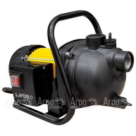 Погружной электронасос Lavor EGP 3500 в Челябинске