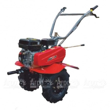 Мотоблок Forza МБ4-703 (фрезы в комплекте) в Челябинске