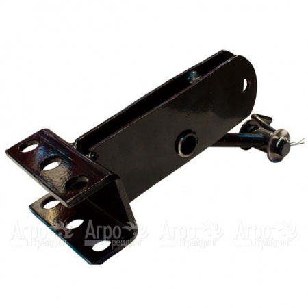 Сцеп задний C3055 для мотоблоков Champion в Челябинске