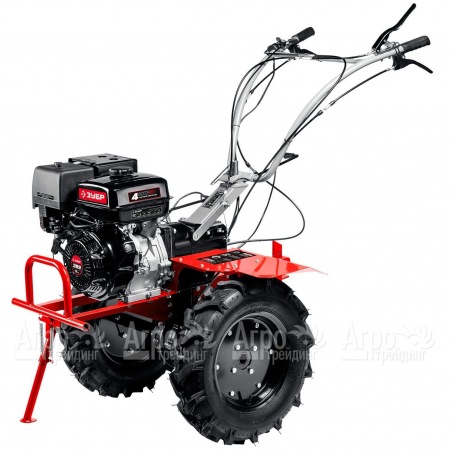 Мотоблок Зубр МТШ-700 (фрезы в комплекте)  в Челябинске
