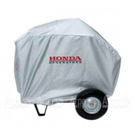 Чехол 08P57-Z25-500 для инверторного генератора Honda EU 70 is в Челябинске