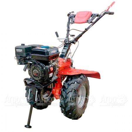 Мотоблок Forza МБ6-902 (фрезы в комплекте) в Челябинске