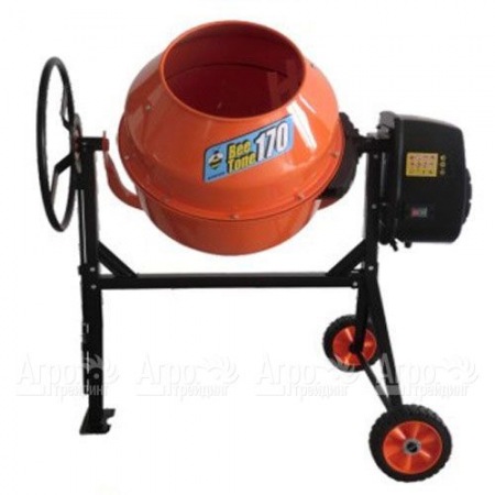 Бетоносмеситель Кратон BeeTone 170 (Бетономешалка Кратон BeeTone 170) в Челябинске