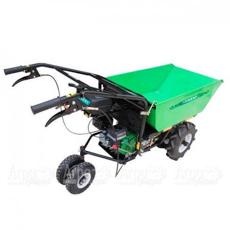 Мототележка Aurora Transporter 300 в Челябинске