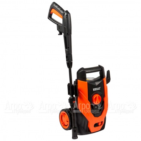 Мойка высокого давления Brait BR-1400В в Челябинске