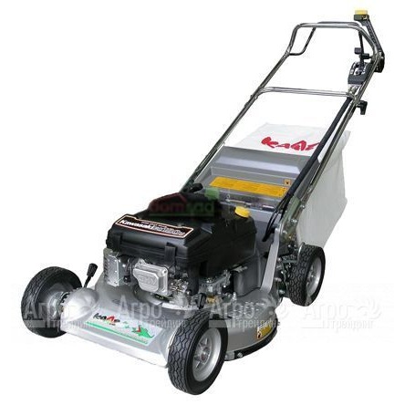 Газонокосилка бензиновая KAAZ LM5360KXA PRO в Челябинске