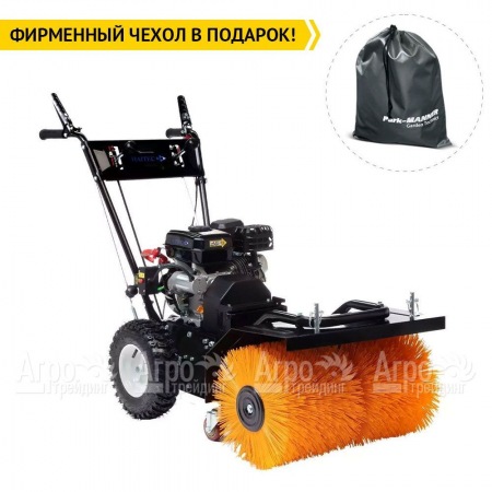 Подметальная машина Haitec HT-KF196SET2 в Челябинске