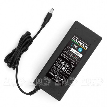 Зарядное устройство Caiman 14V  в Челябинске