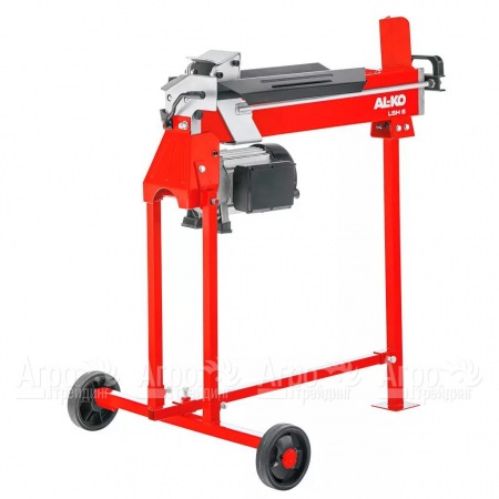 Электрический дровокол AL-KO LSH 6 в Челябинске