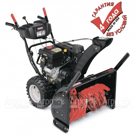 Снегоуборщик Craftsman 88396 в Челябинске