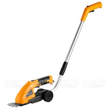 Аккумуляторные ножницы DEKO DKGS8 PRO в Челябинске