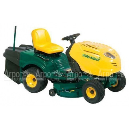 Cадовый трактор Yard-Man HE 7155 в Челябинске