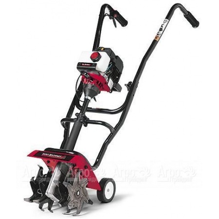 Культиватор Yard Machines 121 в Челябинске