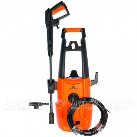 Мойка высокого давления Carver CW-1400С в Челябинске